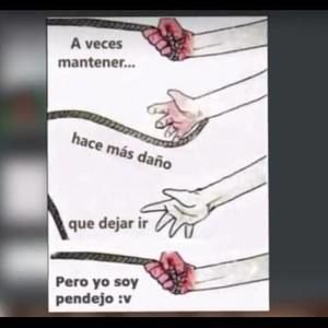 Meet your Posher, Marco